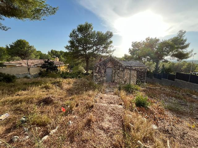 Imagen 4 Inmueble 305478 - Solar Urbano en venta en Catllar (El) / La Cativera (Catllar El)