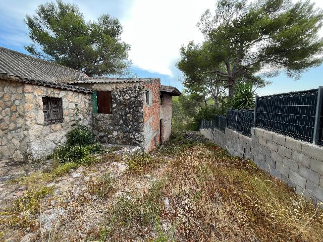 Imagen 5 Inmueble 305478 - Solar Urbano en venta en Catllar (El) / La Cativera (Catllar El)