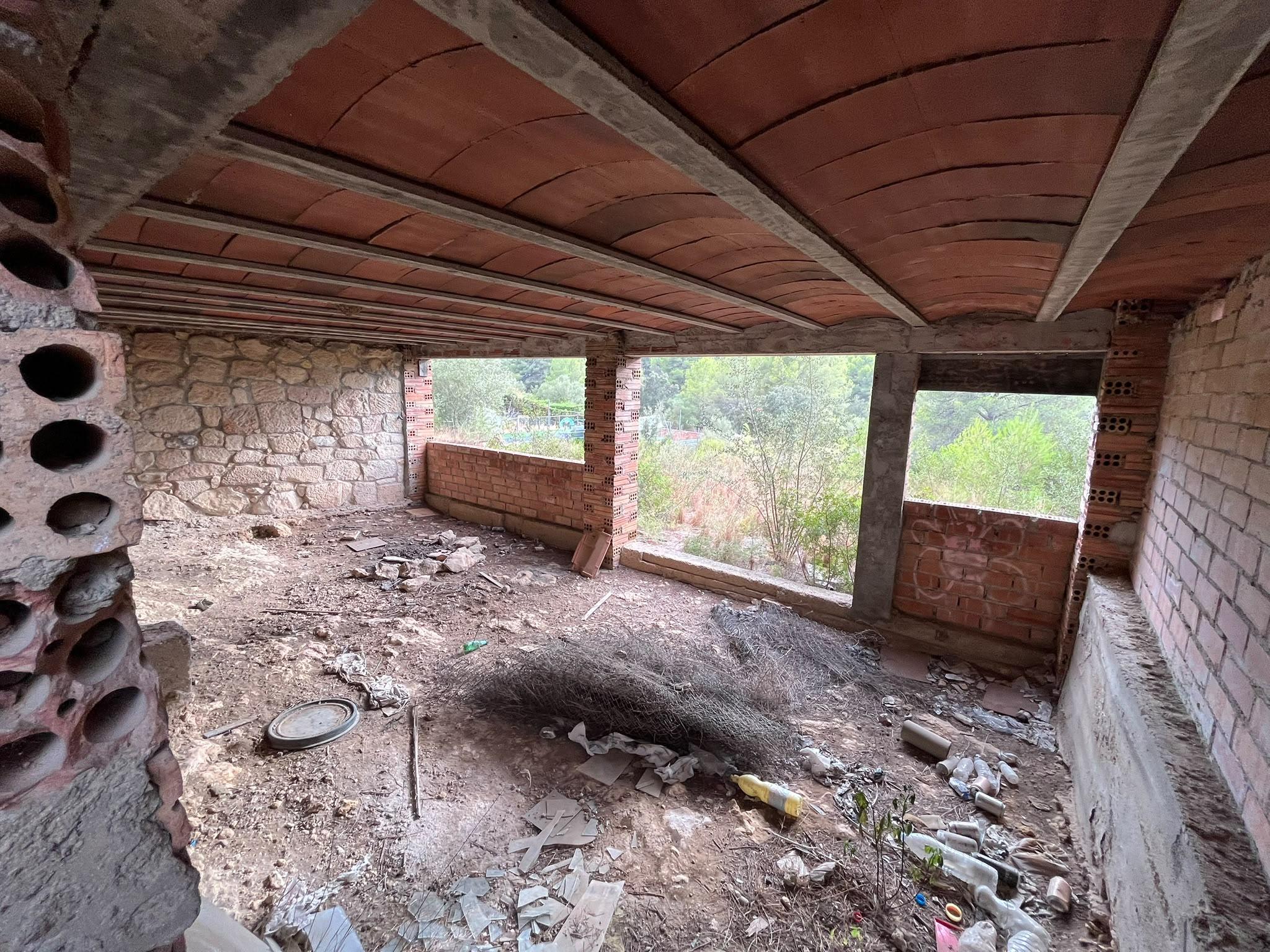 Imagen 7 Solar Urbano en venta en Catllar El / La Cativera Catllar El