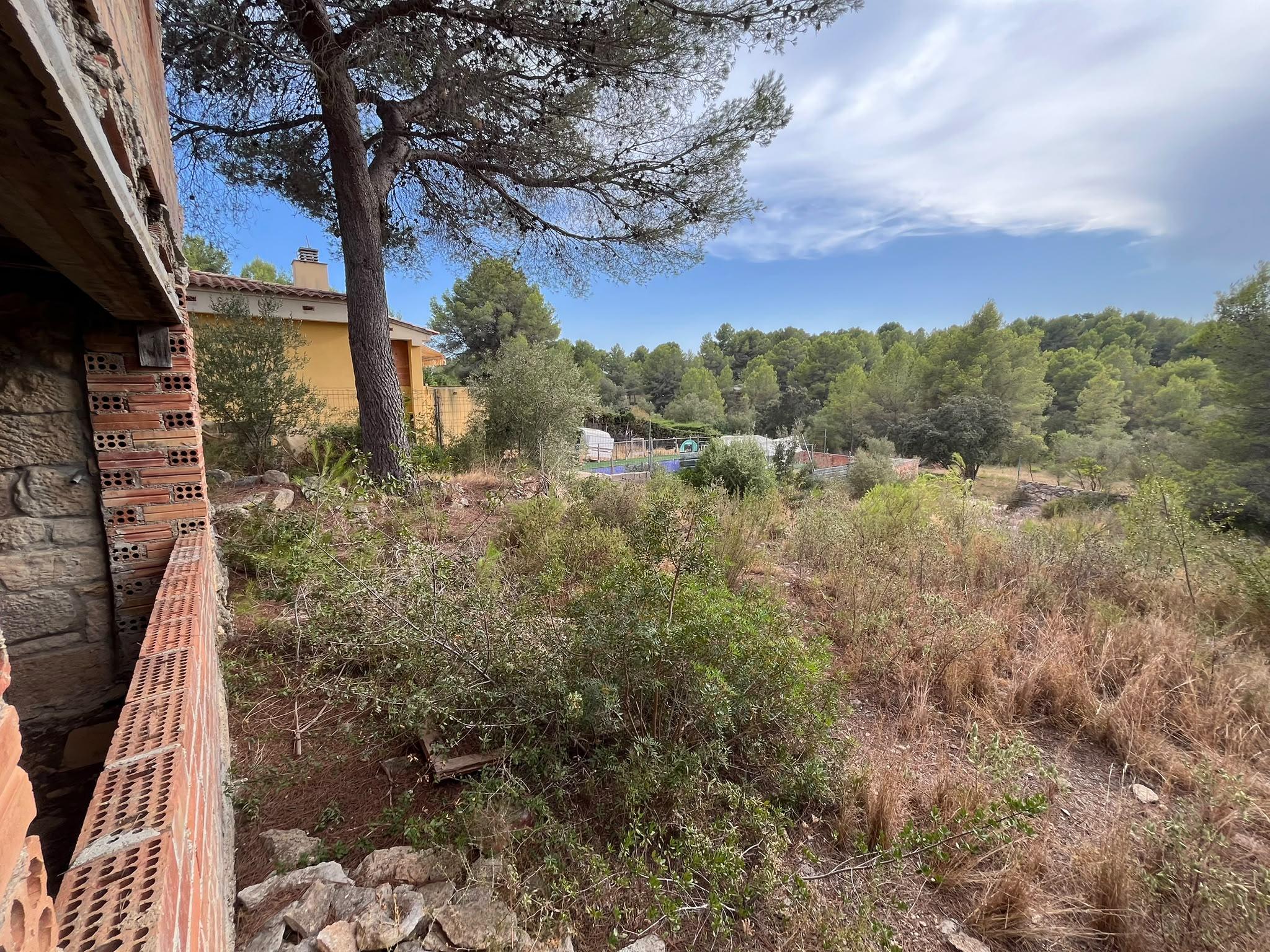 Imagen 9 Solar Urbano en venta en Catllar El / La Cativera Catllar El