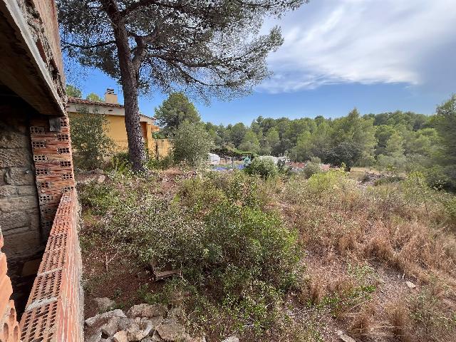 Imagen 9 Inmueble 305478 - Solar Urbano en venta en Catllar (El) / La Cativera (Catllar El)