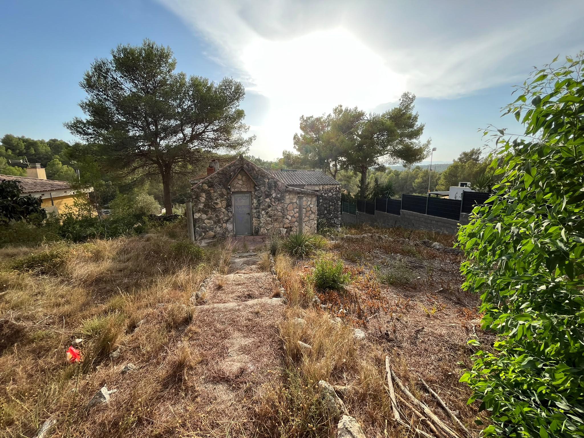 Imagen 10 Solar Urbano en venta en Catllar El / La Cativera Catllar El