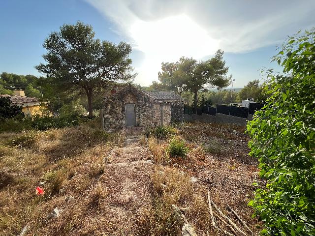 Imagen 10 Inmueble 305478 - Solar Urbano en venta en Catllar (El) / La Cativera (Catllar El)
