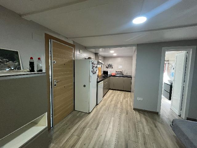Imagen 2 Inmueble 305861 - Casa en venta en Mont-roig Del Camp / Terreno con casa en Mont- Roig del camp Tarragona