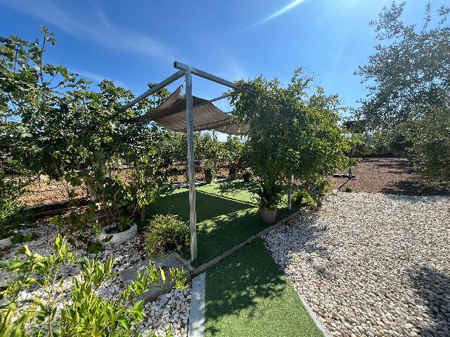 Imagen 12 Inmueble 305861 - Casa en venta en Mont-roig Del Camp / Terreno con casa en Mont- Roig del camp Tarragona