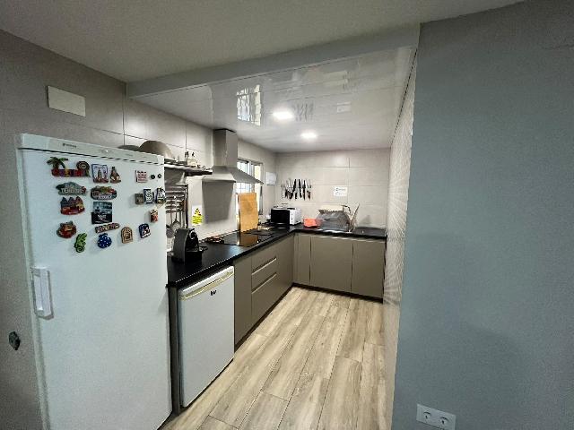 Imagen 1 Inmueble 305861 - Casa en venta en Mont-roig Del Camp / Terreno con casa en Mont- Roig del camp Tarragona