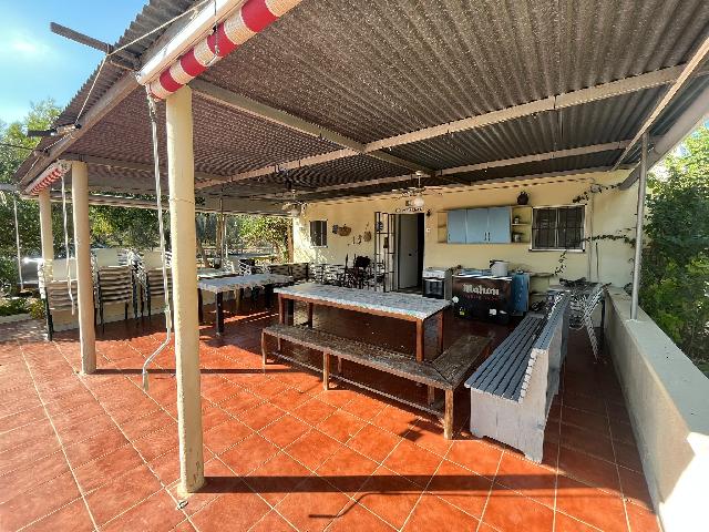 Imagen 7 Inmueble 305861 - Casa en venta en Mont-roig Del Camp / Terreno con casa en Mont- Roig del camp Tarragona
