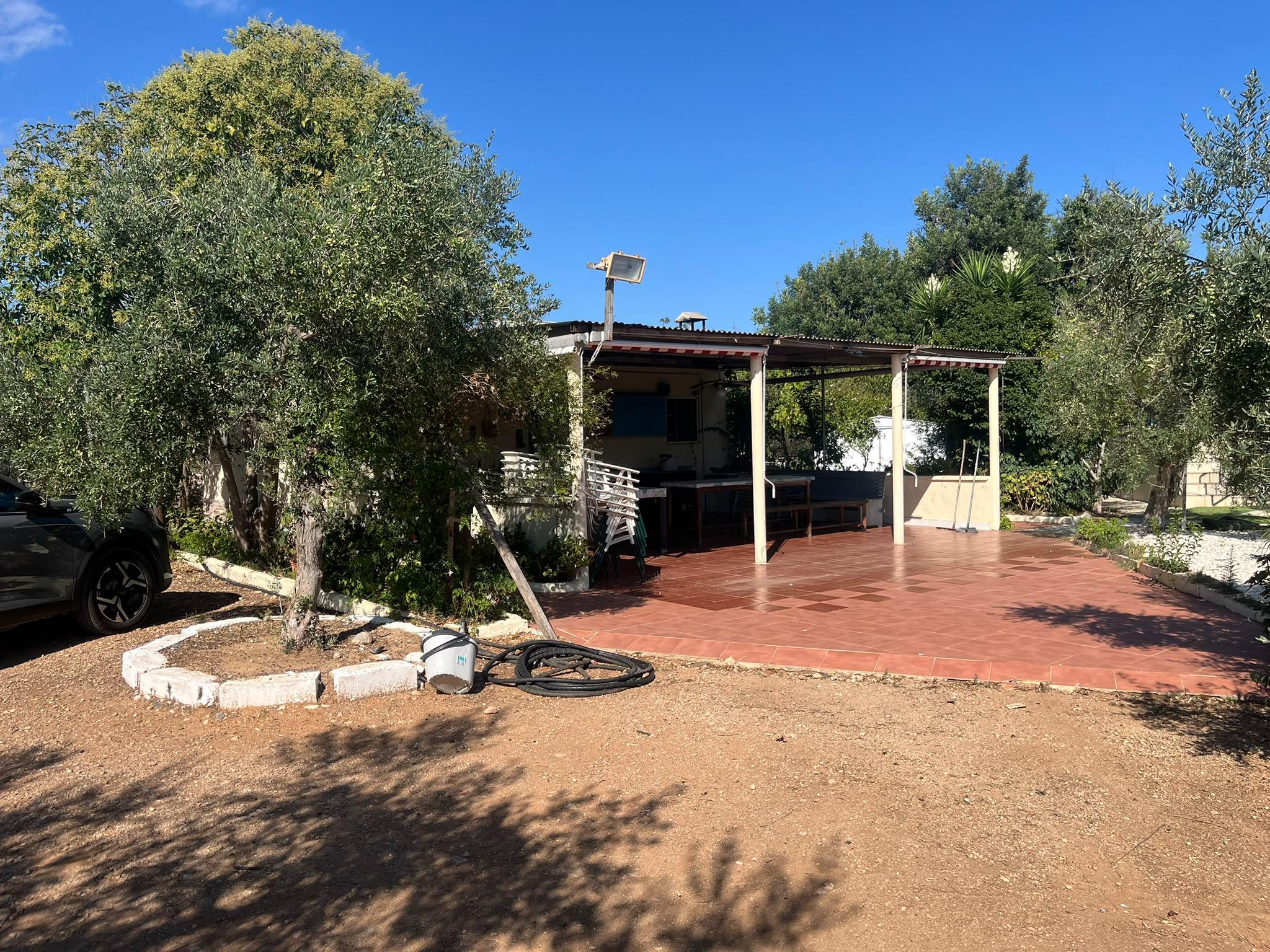 Imagen 8 Casa en venta en Mont-roig Del Camp / Terreno con casa en Mont- Roig del camp Tarragona