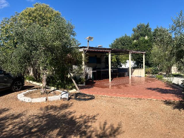Imagen 8 Inmueble 305861 - Casa en venta en Mont-roig Del Camp / Terreno con casa en Mont- Roig del camp Tarragona