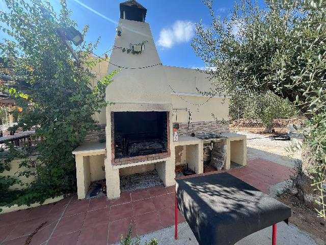 Imagen 11 Inmueble 305861 - Casa en venta en Mont-roig Del Camp / Terreno con casa en Mont- Roig del camp Tarragona