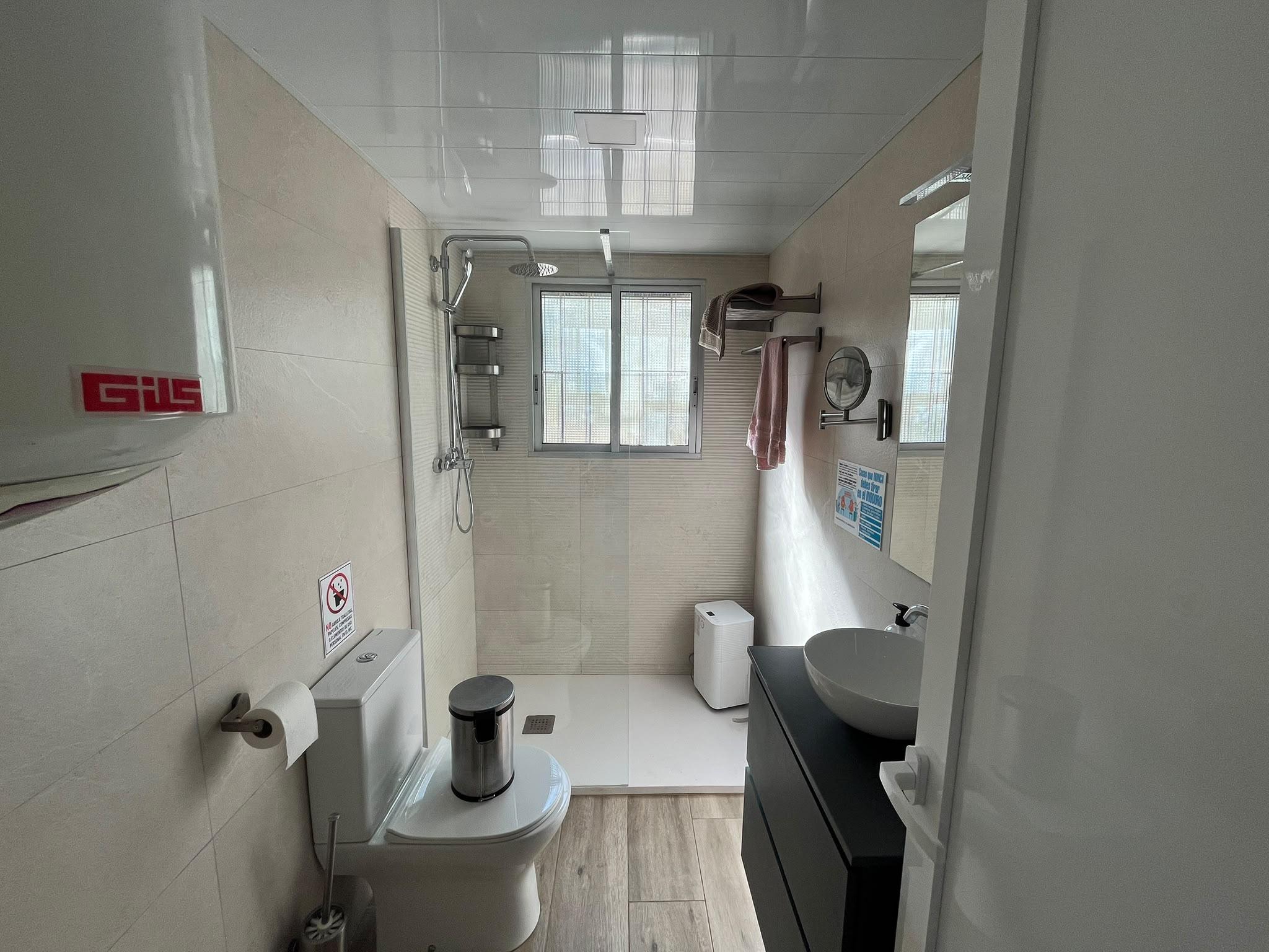 Imagen 5 Casa en venta en Mont-roig Del Camp / Terreno con casa en Mont- Roig del camp Tarragona