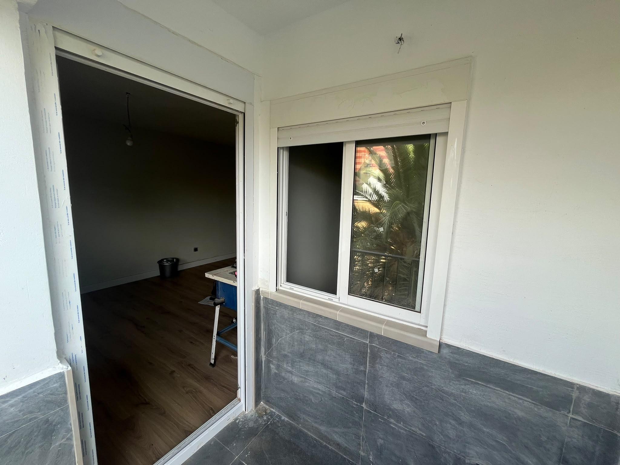 Imagen 4 Piso en venta en Tarragona / Piso recién reformado con 3 habitaciones, cerca colegio 
