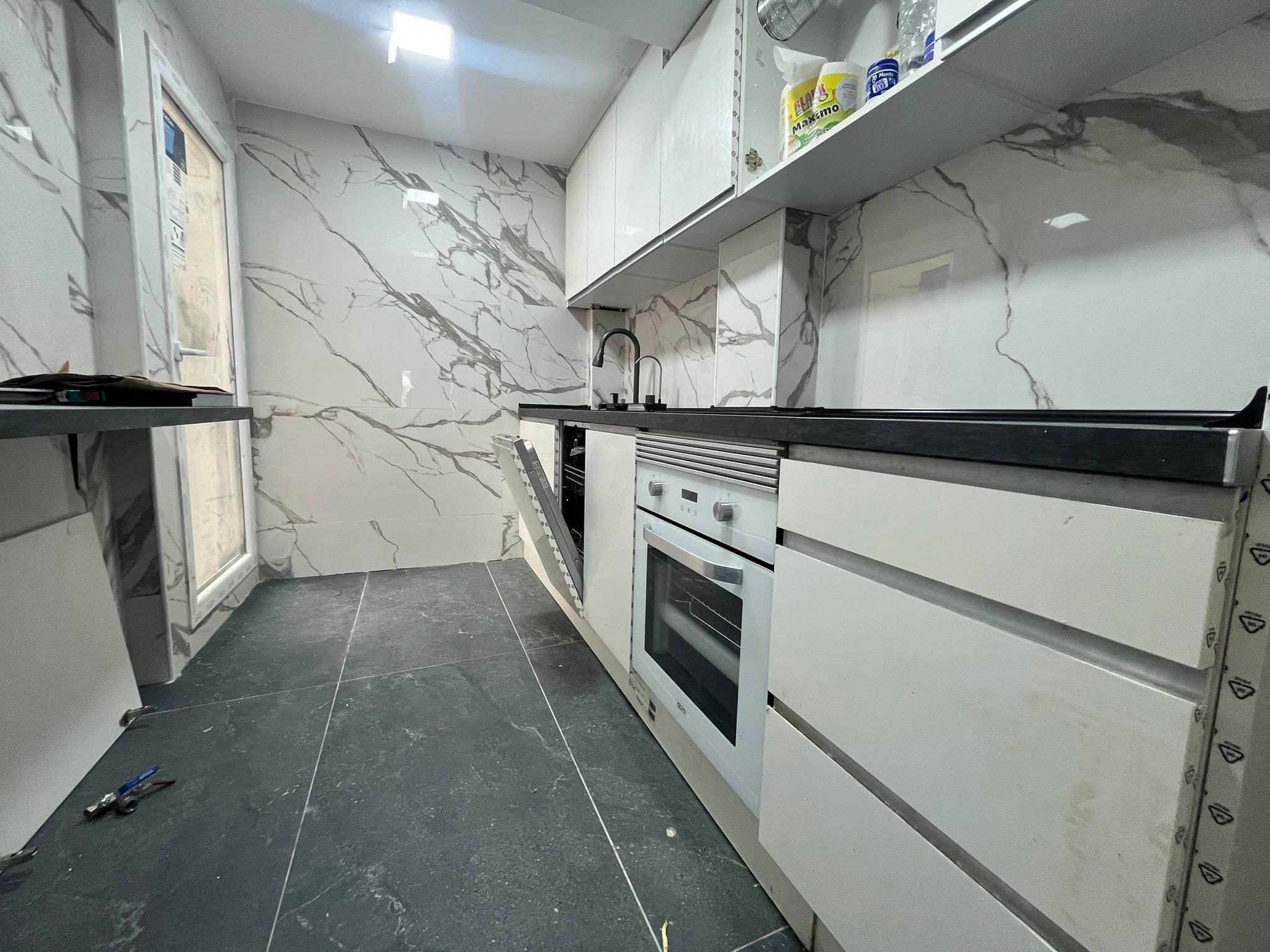 Imagen 5 Piso en venta en Tarragona / Piso recién reformado con 3 habitaciones, cerca colegio 