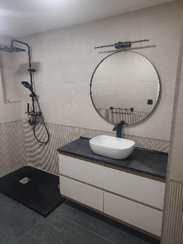 Imagen 9 Inmueble 305929 - Piso en venta en Tarragona / Piso recién reformado con 3 habitaciones, cerca colegio 