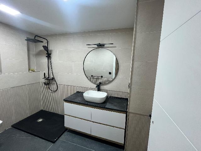 Imagen 6 Inmueble 305929 - Piso en venta en Tarragona / Piso recién reformado con 3 habitaciones, cerca colegio 