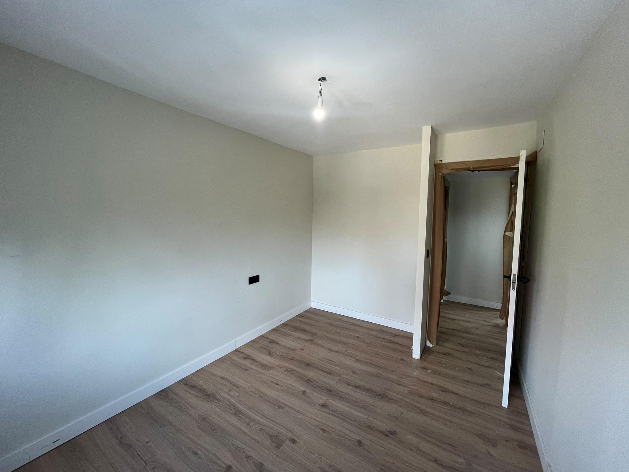 Imagen 18 Piso en venta en Tarragona / Piso recién reformado con 3 habitaciones, cerca colegio 