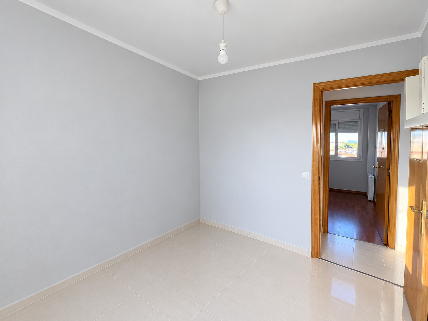 Imagen 3 Piso en venta en Valls / Piso en el centro de Valls