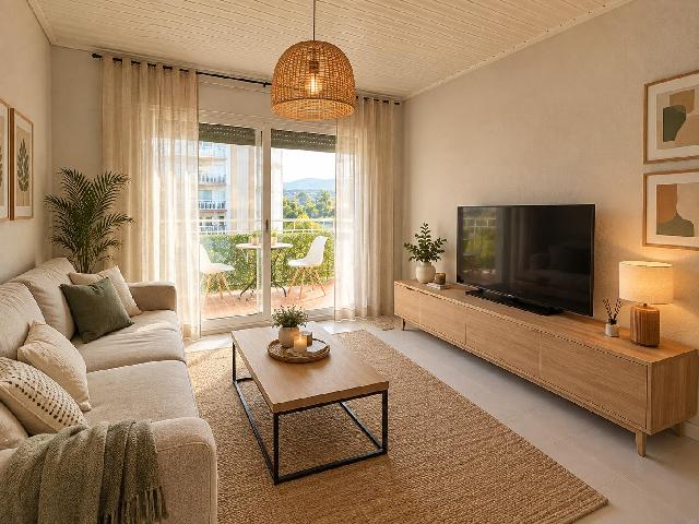 Imagen 22 Inmueble 305962 - Piso en venta en Valls / Piso en el centro de Valls