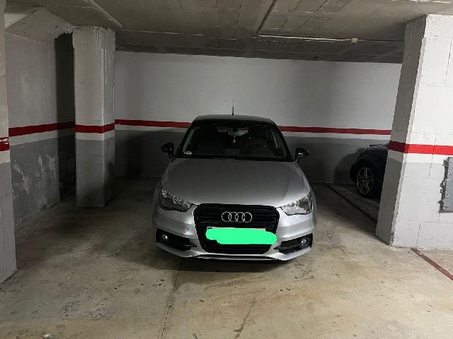 Imagen 3 Inmueble 306352 - Parking Coche en venta en Tarragona / Cerca de la universidad