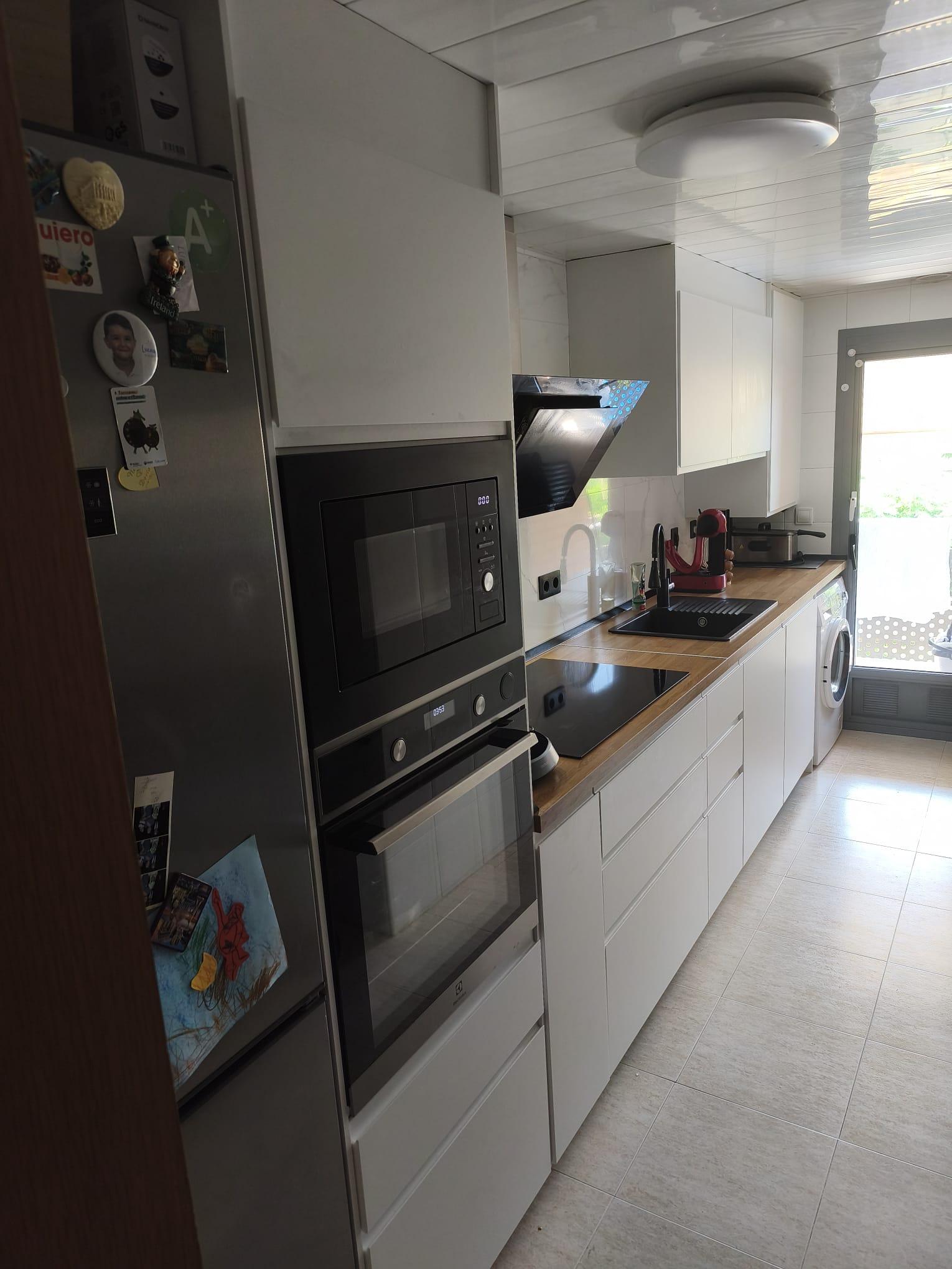 Imagen 2 Piso en venta en Tarragona / Cerca universidad