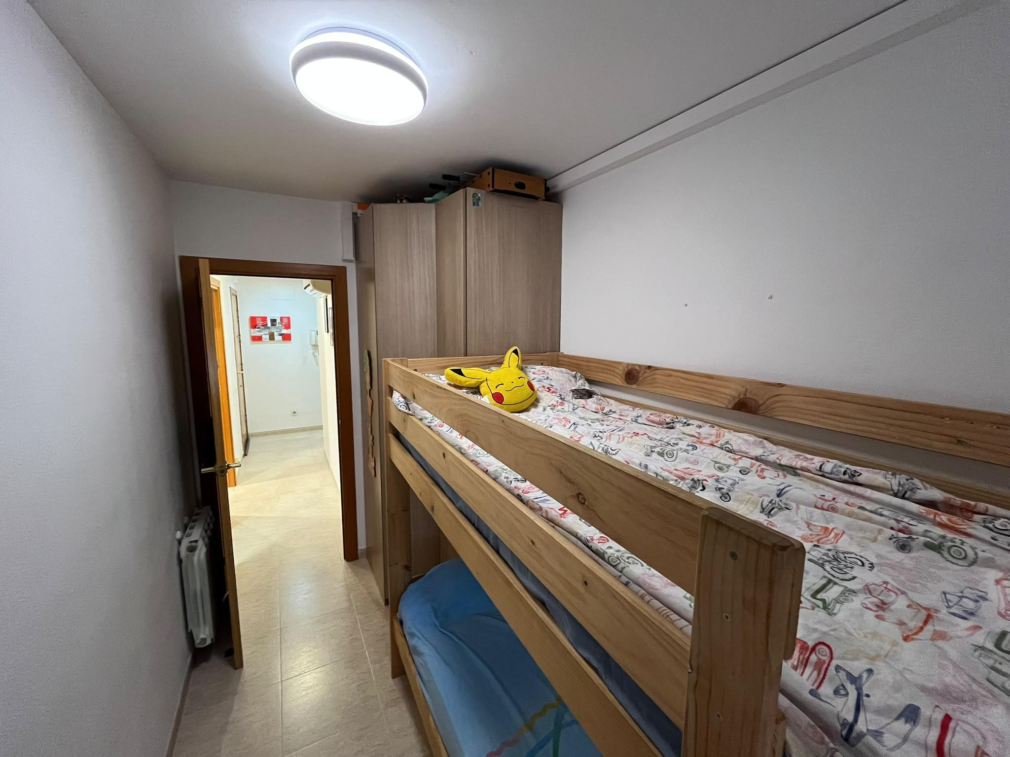 Imagen 7 Piso en venta en Tarragona / Cerca universidad