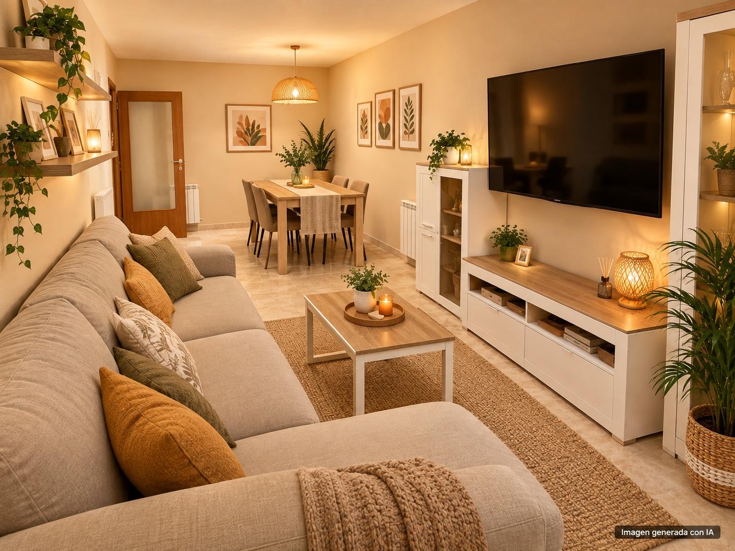 Imagen 1 Piso en venta en Tarragona / Cerca universidad