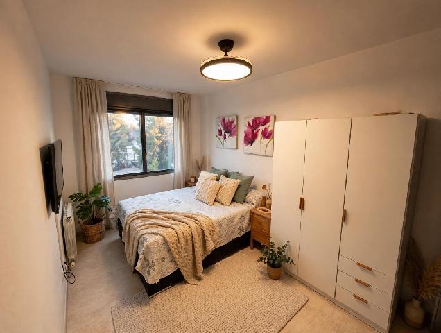 Imagen 7 Inmueble 306628 - Piso en venta en Tarragona / Cerca universidad