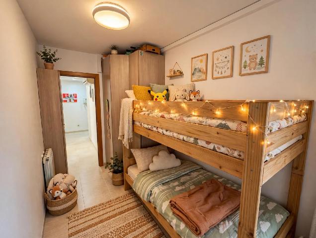 Imagen 9 Inmueble 306628 - Piso en venta en Tarragona / Cerca universidad