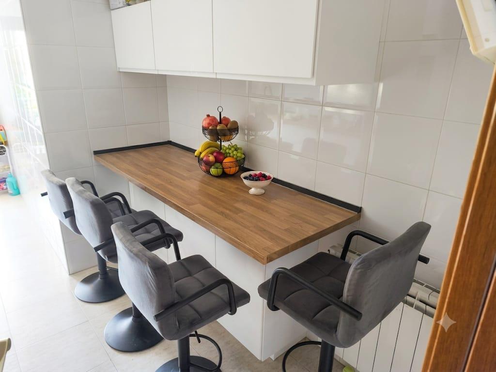 Imagen 5 Piso en venta en Tarragona / Cerca universidad