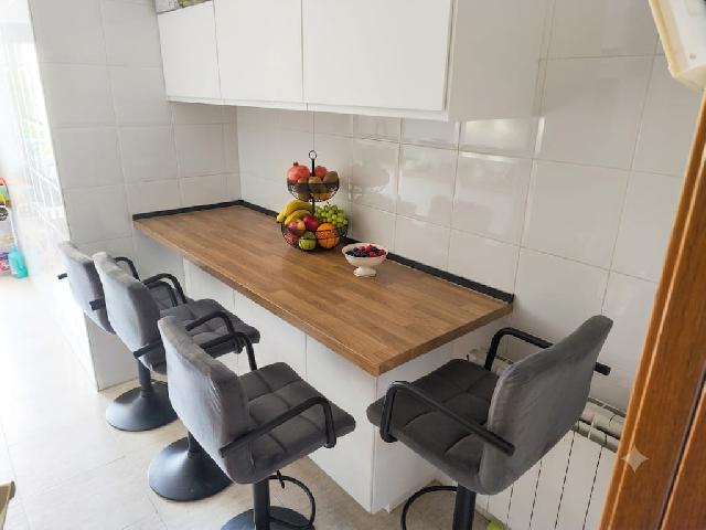 Imagen 5 Inmueble 306628 - Piso en venta en Tarragona / Cerca universidad