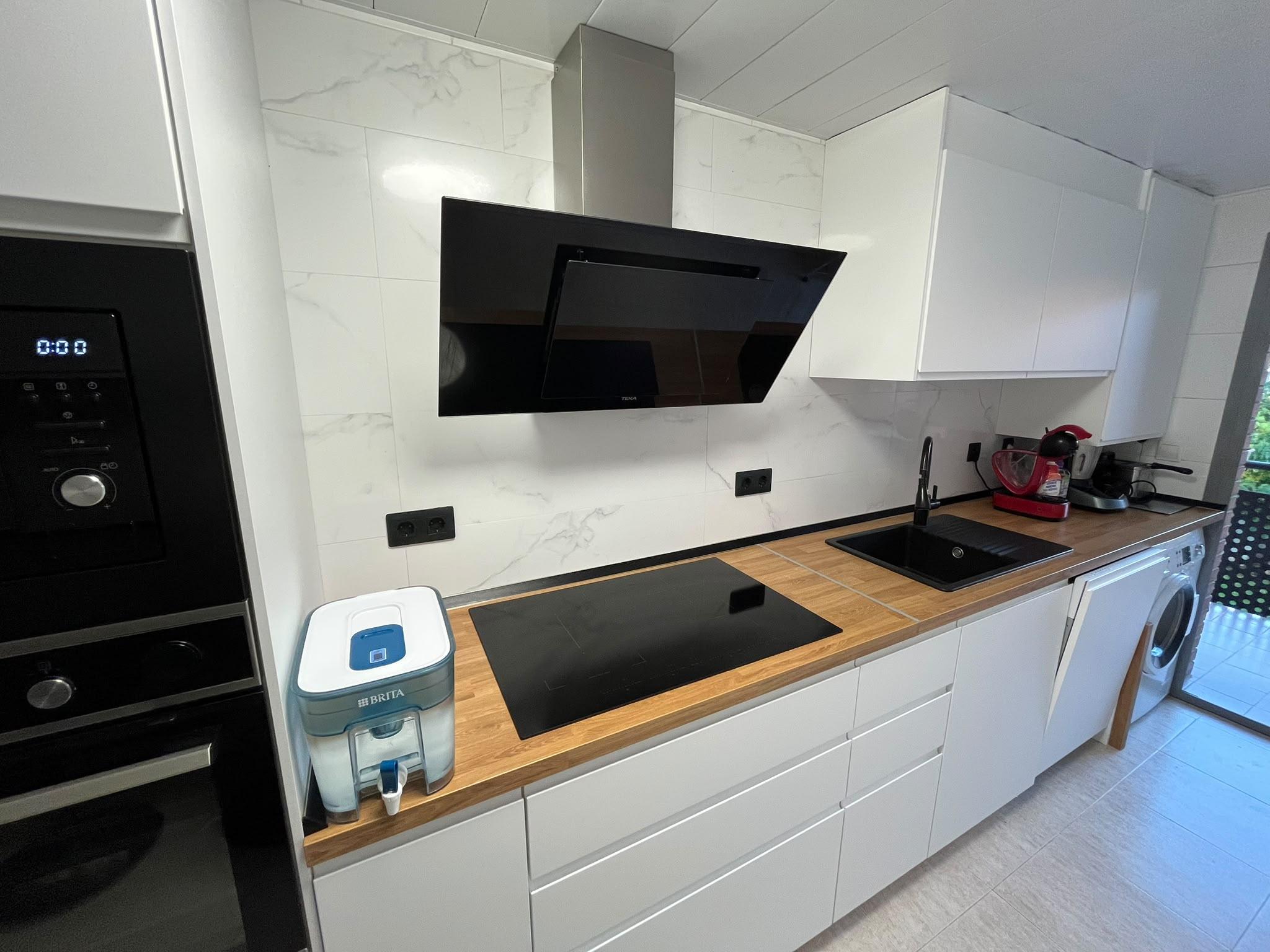 Imagen 3 Piso en venta en Tarragona / Cerca universidad
