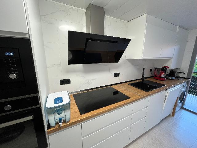 Imagen 3 Inmueble 306628 - Piso en venta en Tarragona / Cerca universidad
