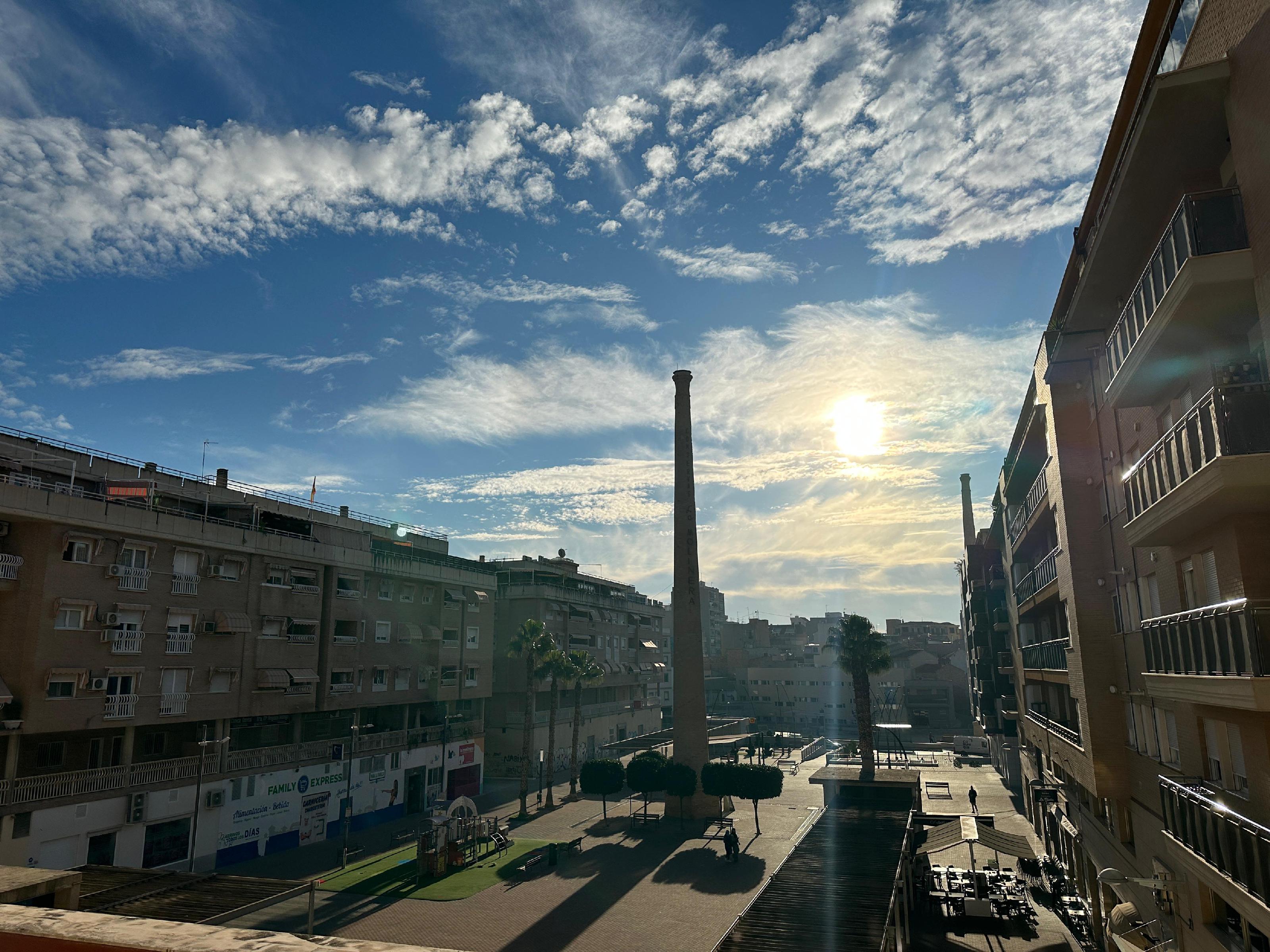 Imagen 1 Apartamento en venta en Molina De Segura / Junto a la Plaza de la Molinera