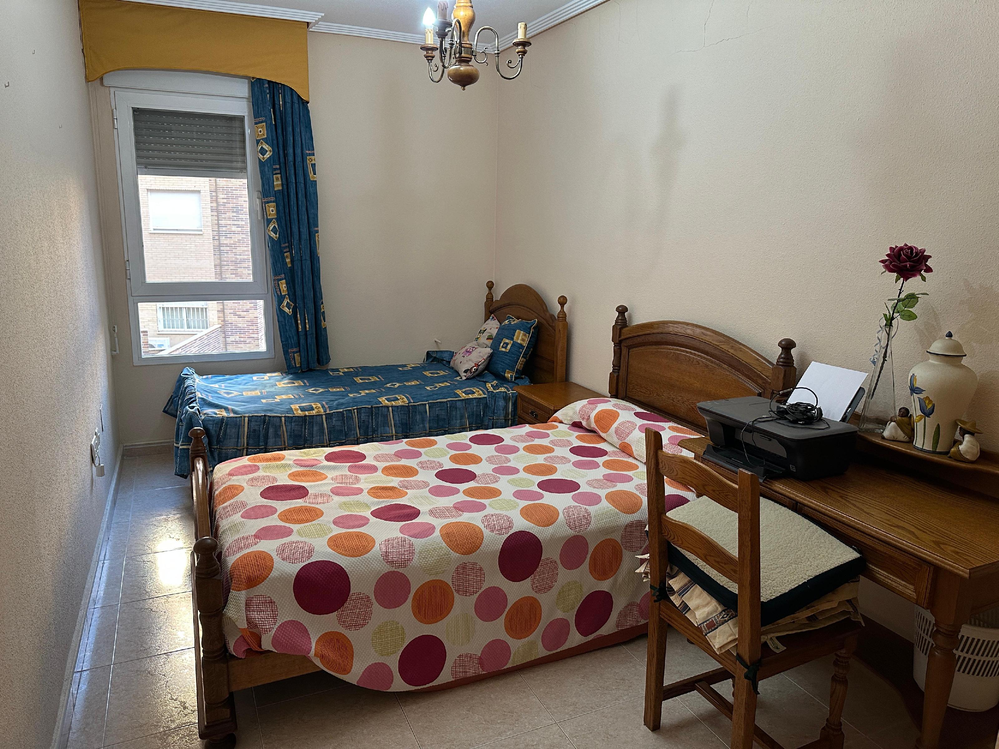 Imagen 16 Apartamento en venta en Molina De Segura / Junto a la Plaza de la Molinera