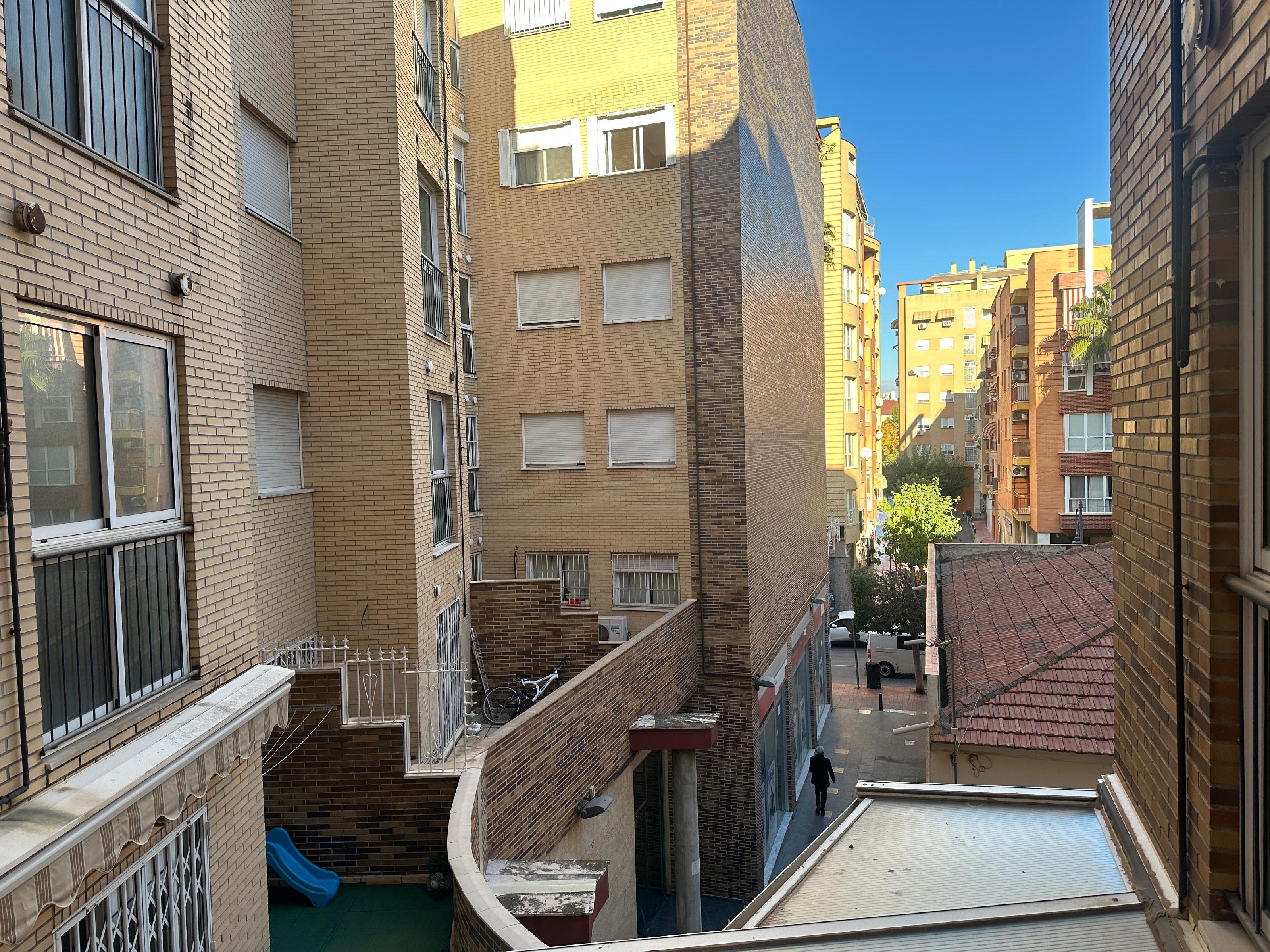 Imagen 19 Apartamento en venta en Molina De Segura / Junto a la Plaza de la Molinera