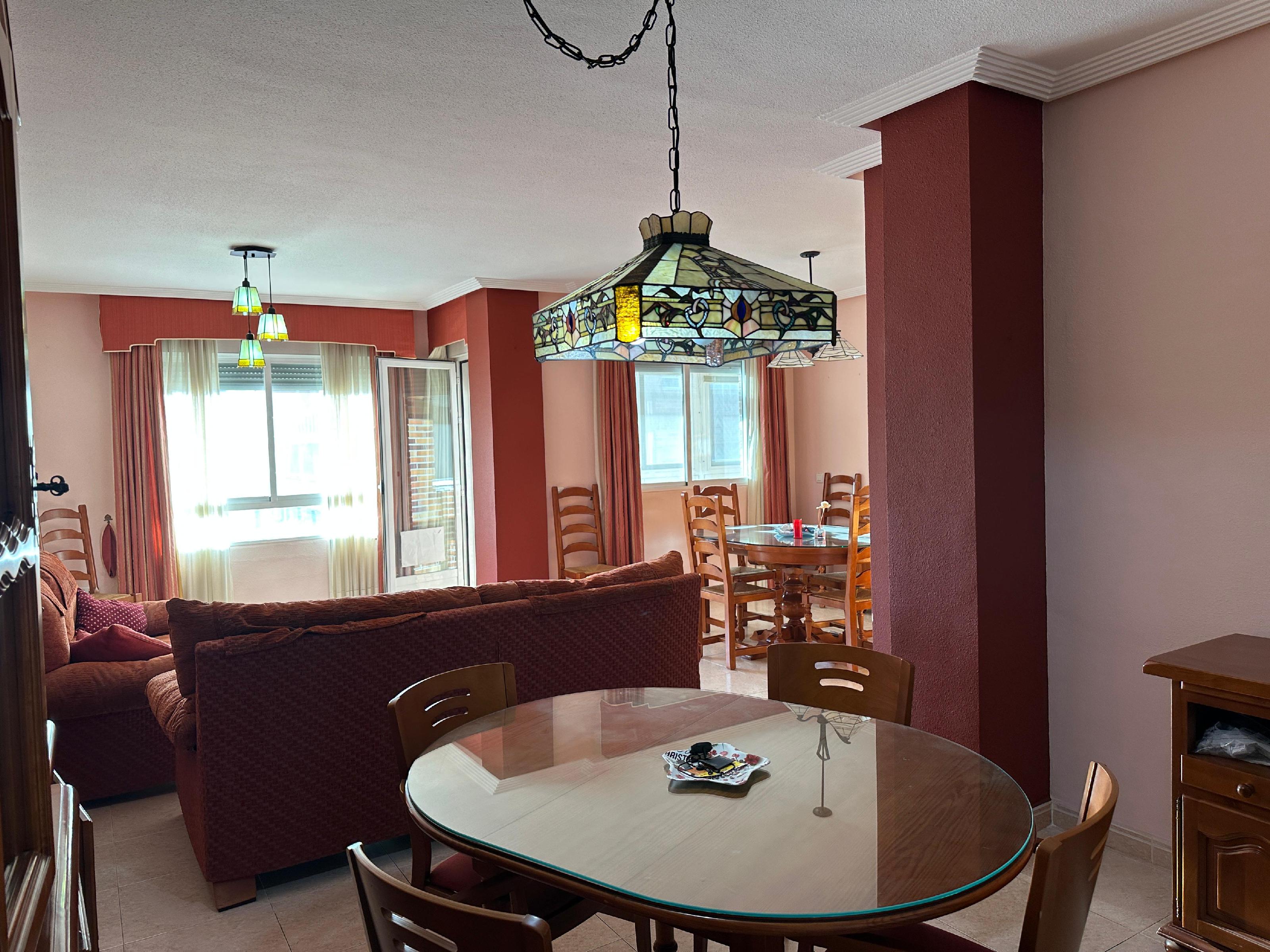 Imagen 5 Apartamento en venta en Molina De Segura / Junto a la Plaza de la Molinera