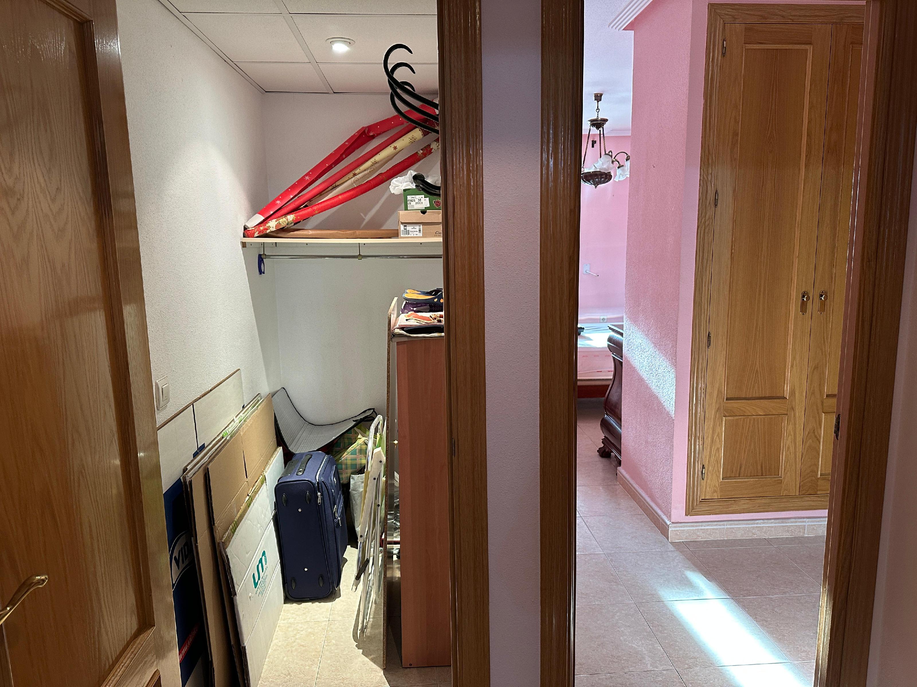 Imagen 18 Apartamento en venta en Molina De Segura / Junto a la Plaza de la Molinera