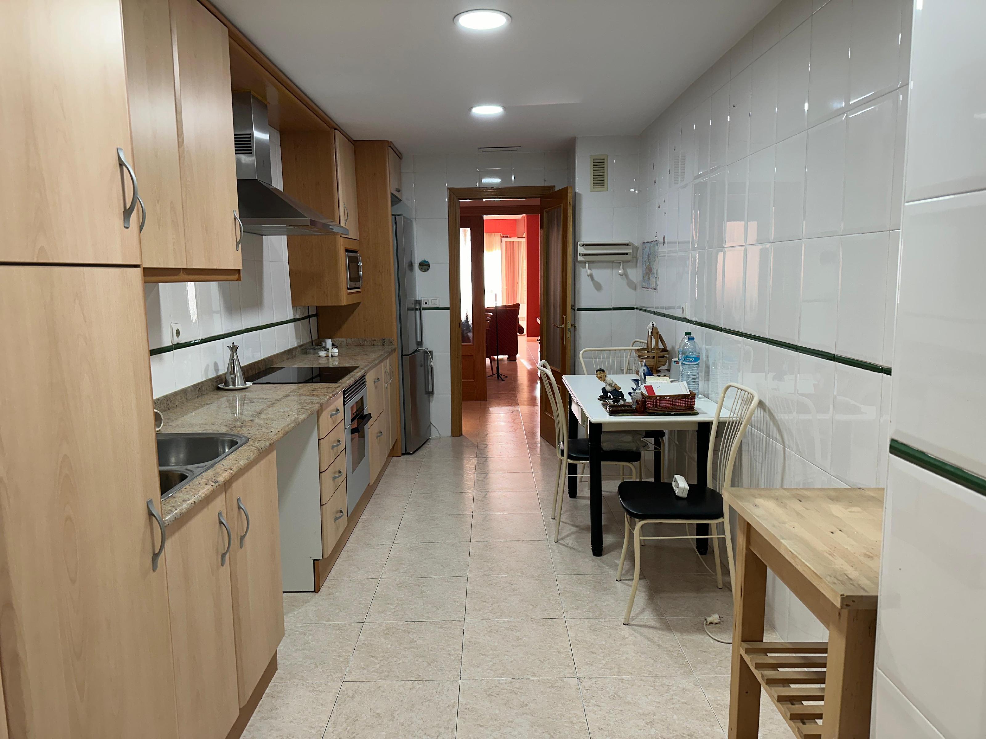 Imagen 9 Apartamento en venta en Molina De Segura / Junto a la Plaza de la Molinera