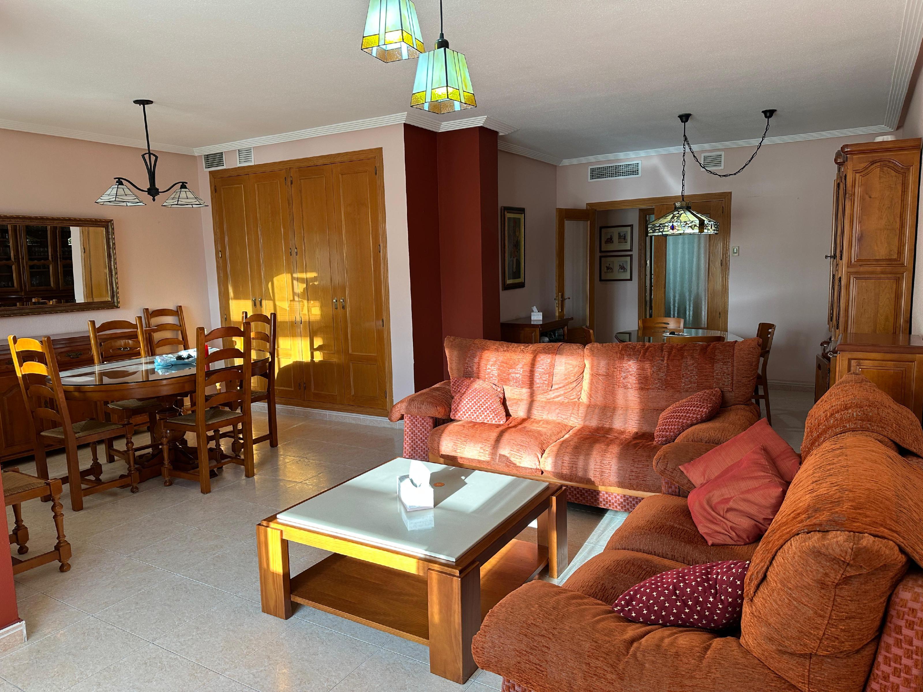 Imagen 4 Apartamento en venta en Molina De Segura / Junto a la Plaza de la Molinera