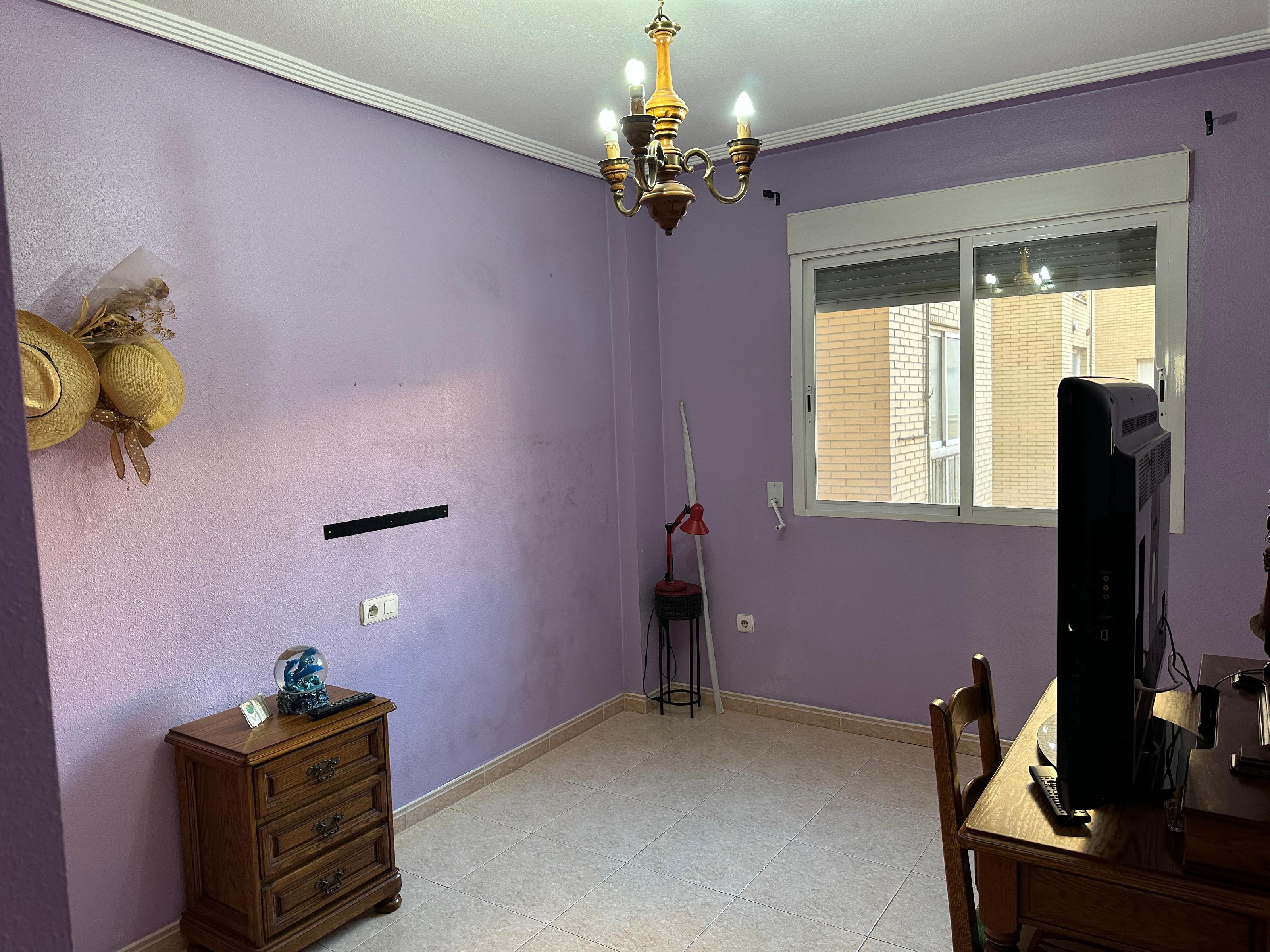 Imagen 17 Apartamento en venta en Molina De Segura / Junto a la Plaza de la Molinera