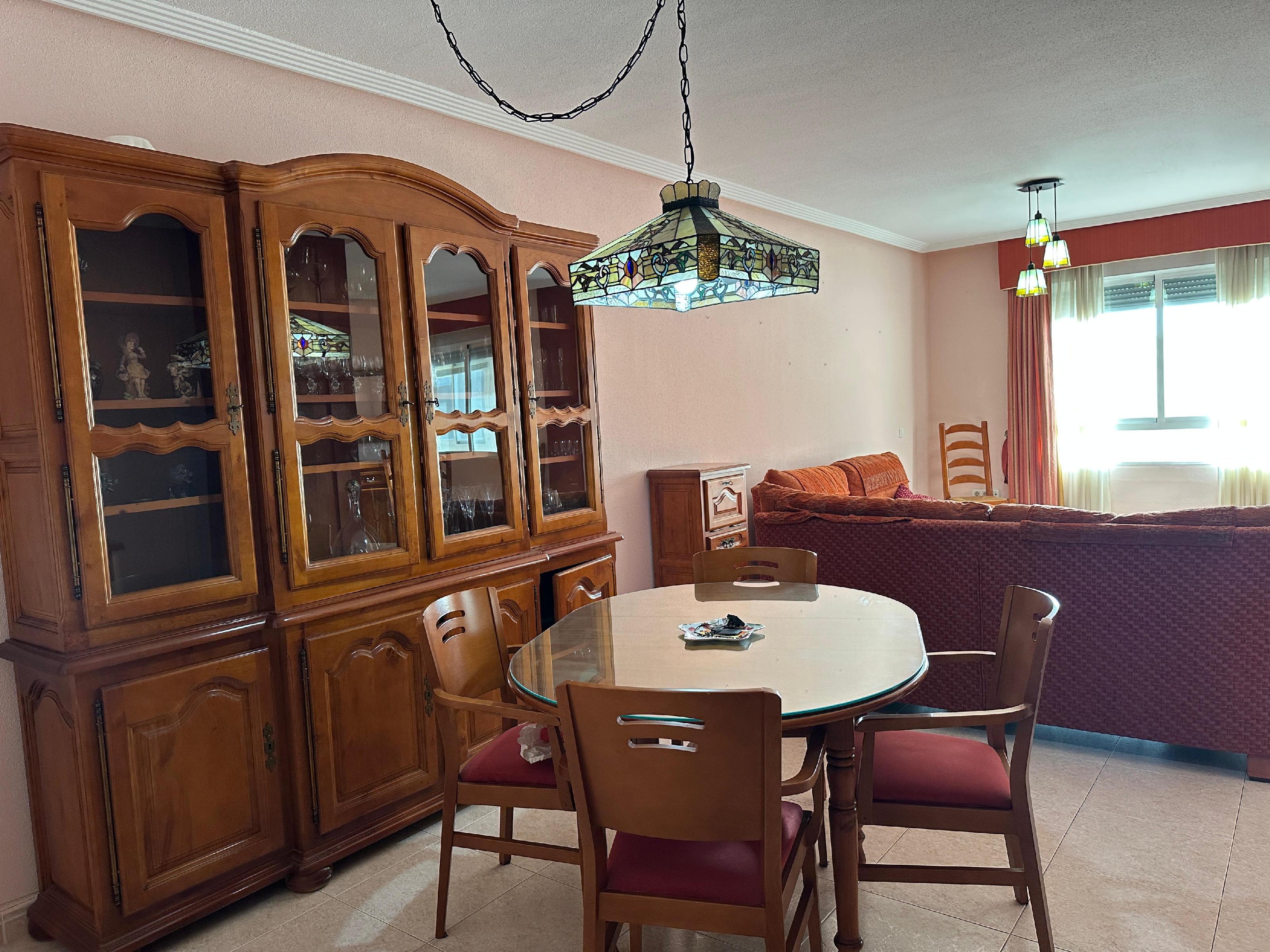 Imagen 6 Apartamento en venta en Molina De Segura / Junto a la Plaza de la Molinera