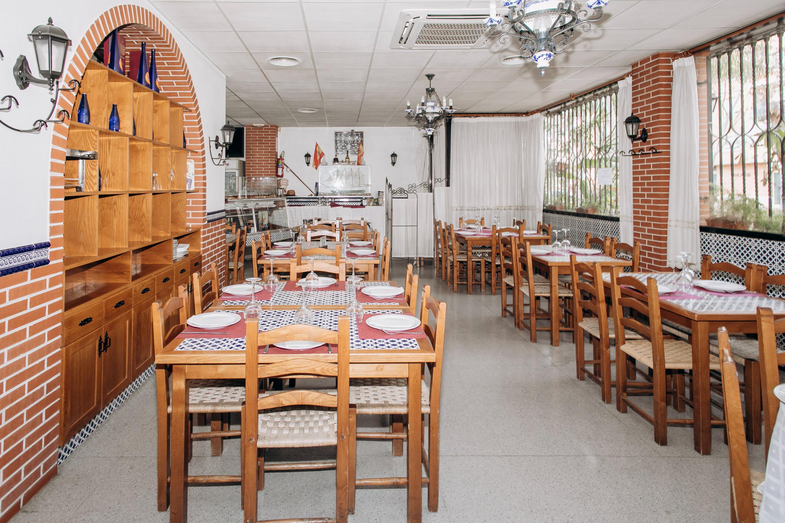 Imagen 9 Local Comercial en venta en Murcia / Local en avenida Juan de Borbón