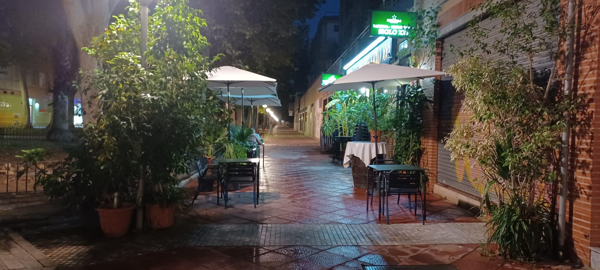 Imagen 4 Local Comercial en venta en Murcia / Local en avenida Juan de Borbón