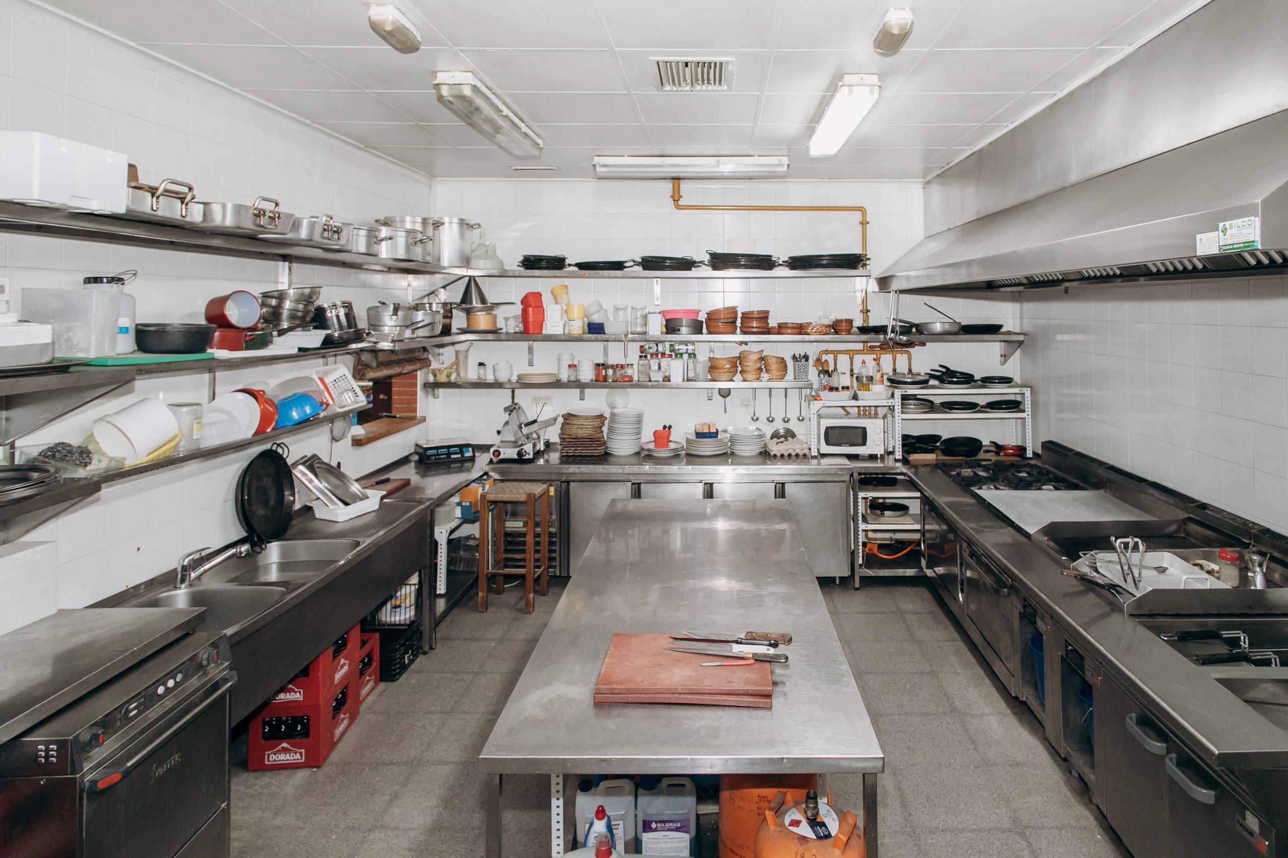 Imagen 18 Local Comercial en venta en Murcia / Local en avenida Juan de Borbón