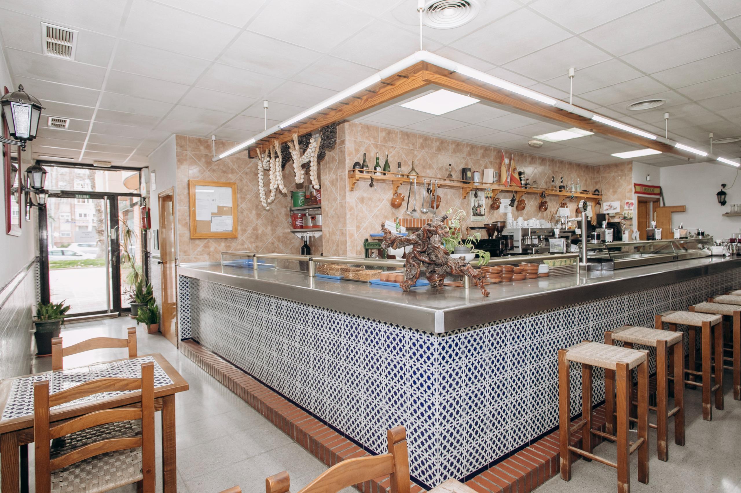 Imagen 5 Local Comercial en venta en Murcia / Local en avenida Juan de Borbón