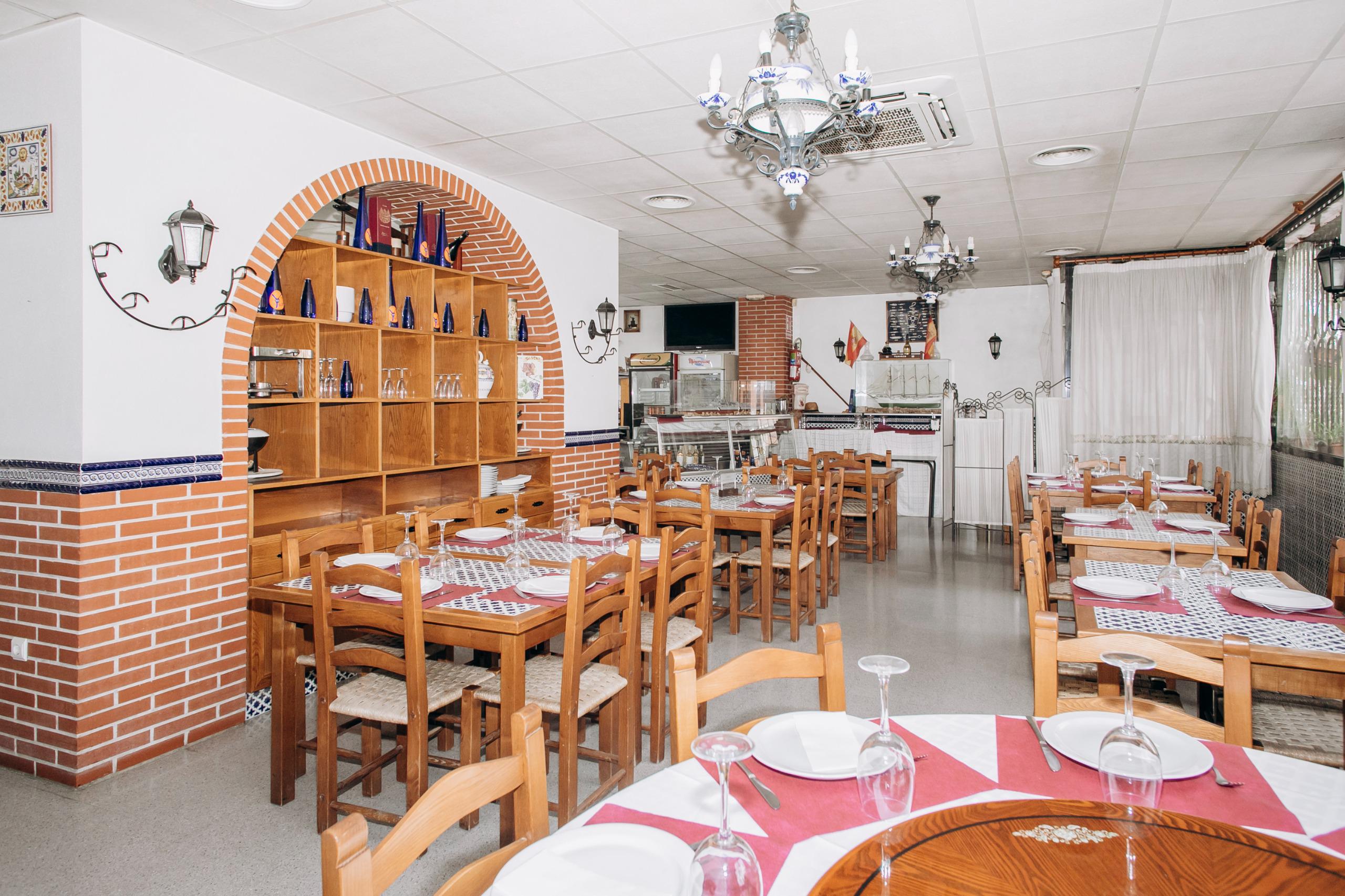 Imagen 11 Local Comercial en venta en Murcia / Local en avenida Juan de Borbón