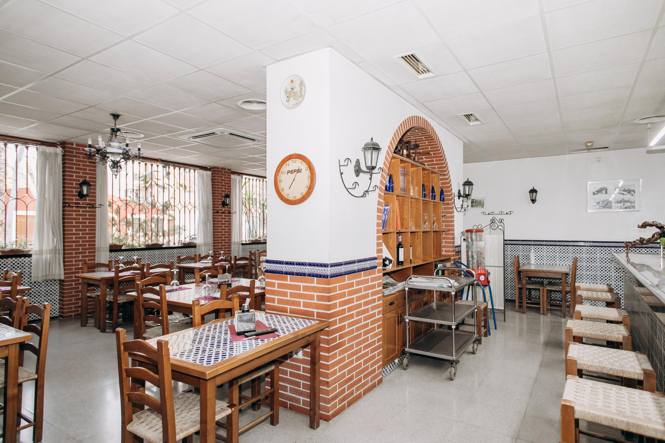 Imagen 14 Local Comercial en venta en Murcia / Local en avenida Juan de Borbón