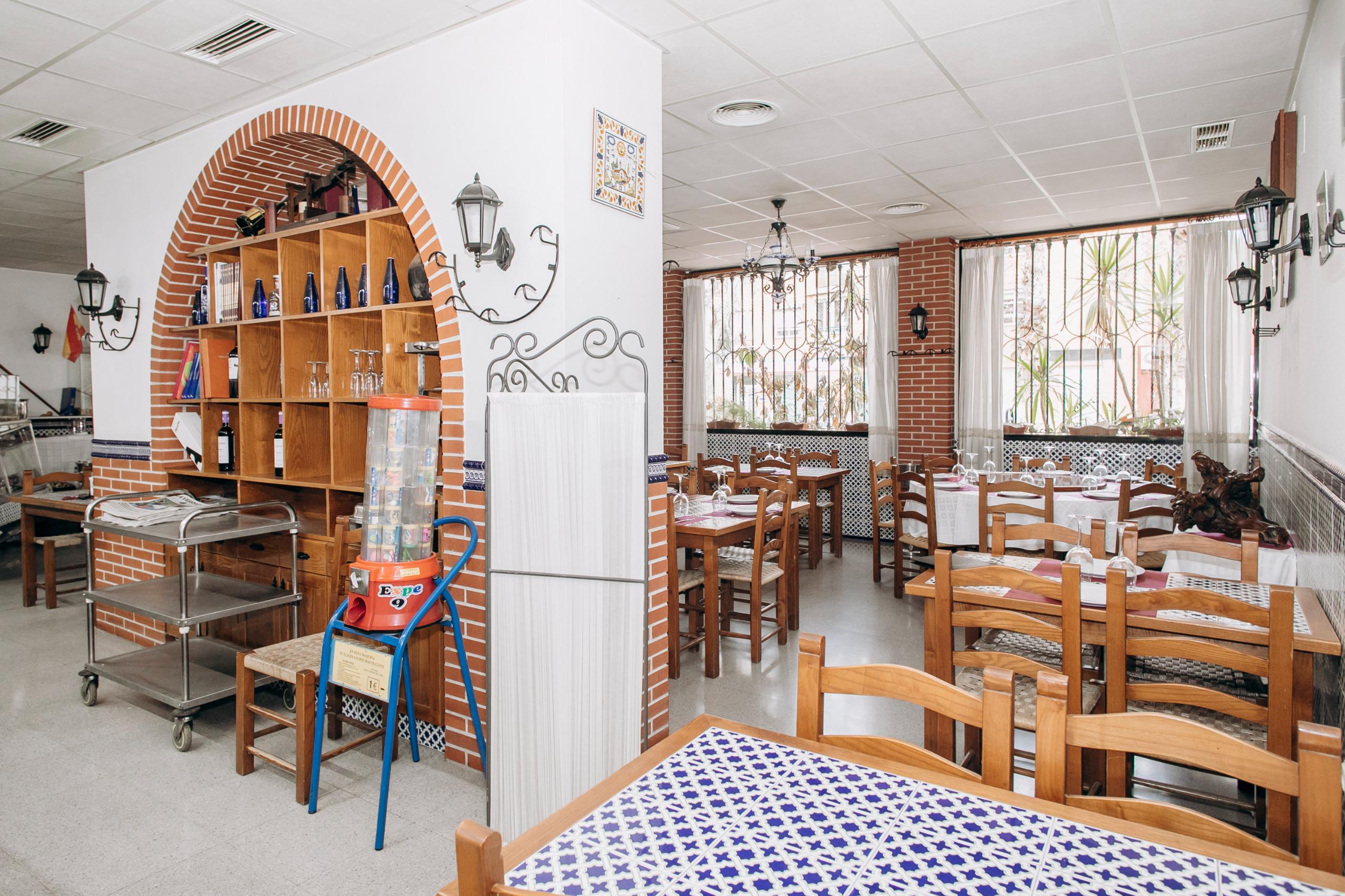 Imagen 13 Local Comercial en venta en Murcia / Local en avenida Juan de Borbón