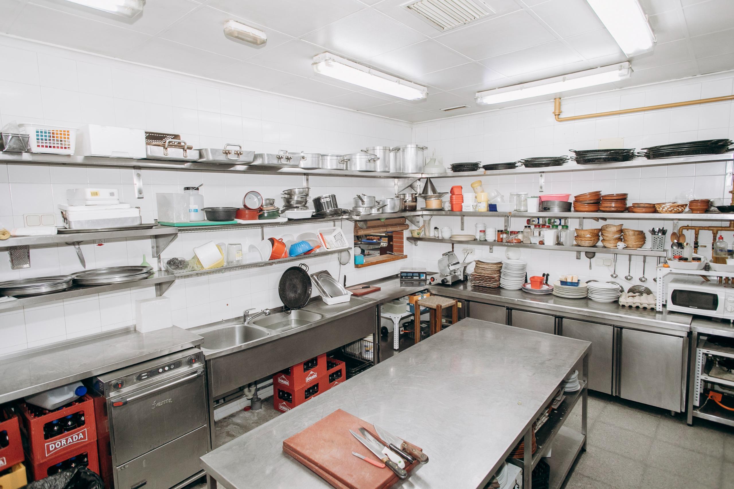 Imagen 20 Local Comercial en venta en Murcia / Local en avenida Juan de Borbón