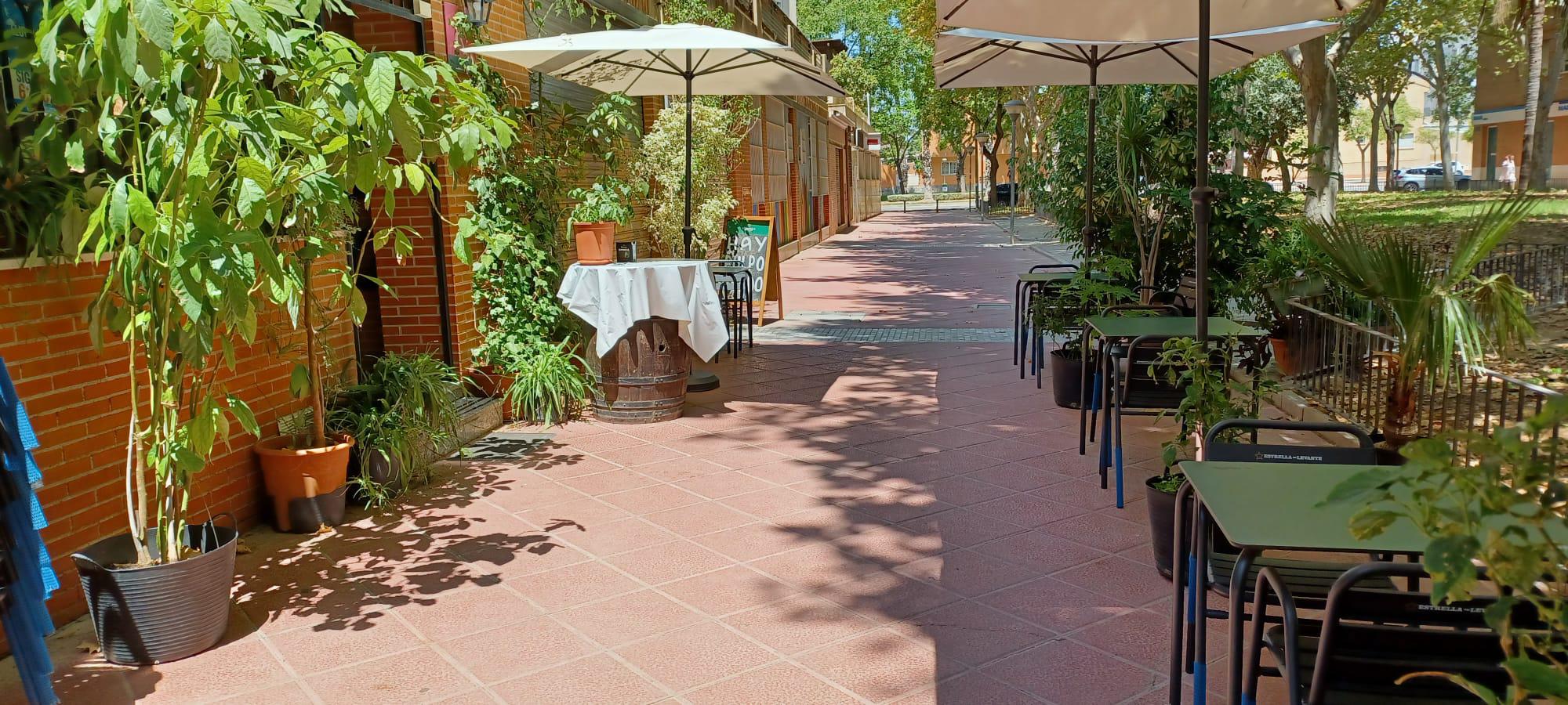 Imagen 2 Local Comercial en venta en Murcia / Local en avenida Juan de Borbón